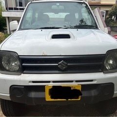 スズキ ジムニー JB23  19年式 後期モデル  車検たっぷ...