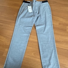 ZARA メンズボトムス