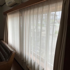 カーテン