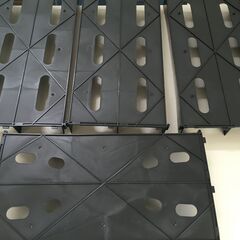 ♪ARII アリイ グランプリ四駆コース ミニ四駆コース 現状品 玩具 当時物 中古 (NF250509) 303-564の画像