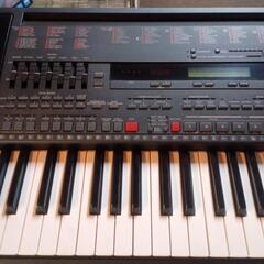 PSR-5700 YAMAHA　PORTATONE エレクトリックキーボードの画像
