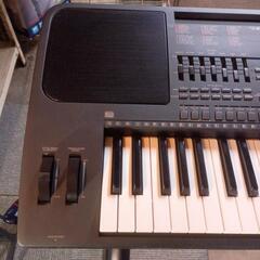 PSR-5700 YAMAHA　PORTATONE エレクトリックキーボードの画像