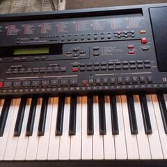 PSR-5700 YAMAHA　PORTATONE エレクトリックキーボードの画像