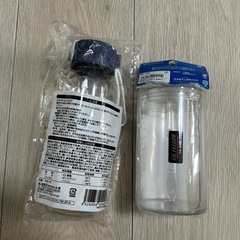 新品未使用　2個セットの画像
