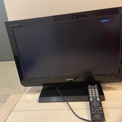 テレビ