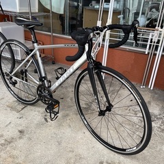 ロードバイク GIANT 自転車 【700c】【フレームサイズ49】【管理番号10905】の画像