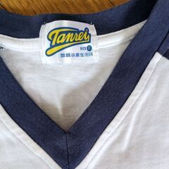 ◯MARINERSTシャツLの画像