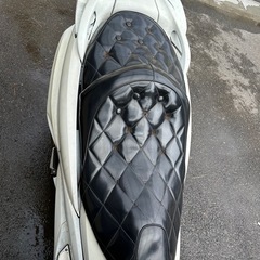 マジェスティ250cc 4d9の画像