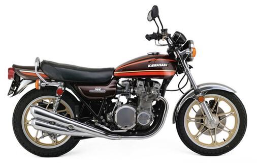 バイクホイル　デイトナセブンスター