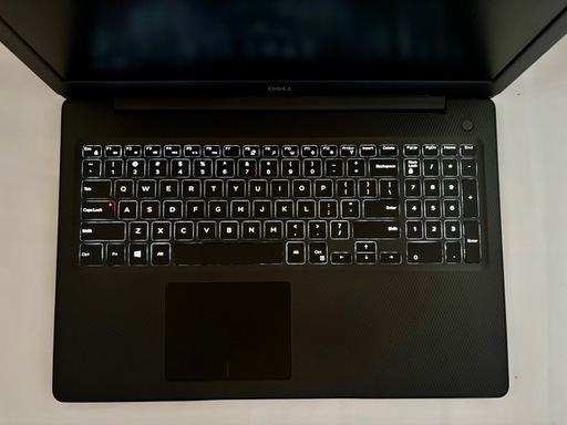 ⭐️未使用に近い【Windows11✨】DELL Inspiron 3583 ブラックノート/メモリ16GB/2ドライブSSD128G