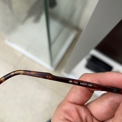 renoma  サングラス TJ11780の画像