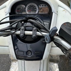マジェスティ250cc 4d9の画像