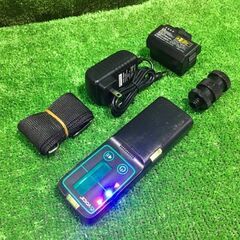 VOICE MODEL G2ライン レーザー墨出し器 受光器セット ※校正等の精度の保証はございません【市川行徳店】【店頭取引限定】【中古】管理番号：IT5TSTOBIKNSの画像