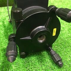 VOICE MODEL G2ライン レーザー墨出し器 受光器セット ※校正等の精度の保証はございません【市川行徳店】【店頭取引限定】【中古】管理番号：IT5TSTOBIKNSの画像