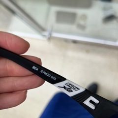 NIKE サングラス 箱付き TJ11779 の画像