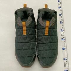 0509-134 Teva　ショートブーツ　24.0cmの画像