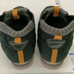 0509-134 Teva　ショートブーツ　24.0cmの画像