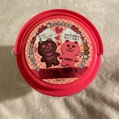 くま　LOVE BEAR　ブロック　ドミノ おもちゃ　ゲーム　王様ゲームの画像