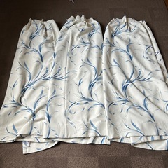 遮光、防炎、カーテン
