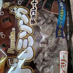 ドレミチョコ