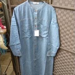 0509-313 DoCLASSE ワンピース　新品