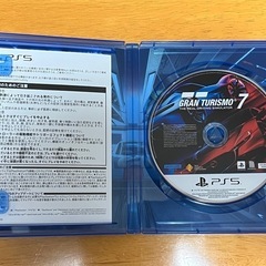 グランツーリスモ7の画像