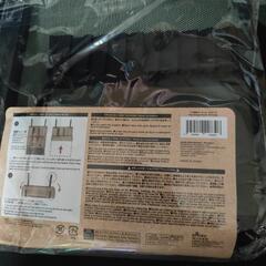 ✮新品未使用品✮ロールタイプペク収納袋の画像