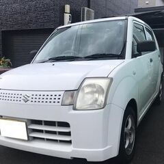 ◎自社ローンＯＫ◎    平成18年登録スズキアルト VP