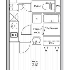 EO✨敷金ゼロ、礼金ゼロ、ネット使用料ゼロ、仲介手数料ゼロ…