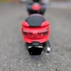値下げしました　ホンダ　フォルツァZの画像