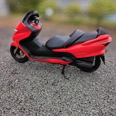 値下げしました　ホンダ　フォルツァZの画像