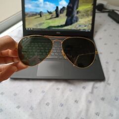 Ray Ban Sunglasses の画像