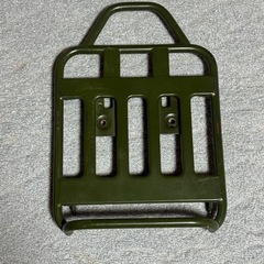 t クロスカブ110 カウル一式　リアキャリア、サイドキャリアセット クロスカブ110 カウル一式リアキャリア、サイドキャリアセット