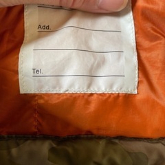 UNIQLO ダウン130の画像