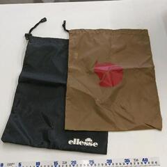 0509-138 ナイロン巾着袋セット