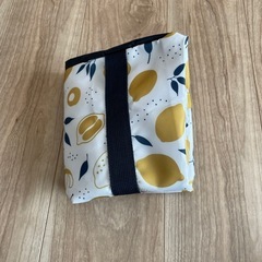 エコバッグ 保冷バッグの画像