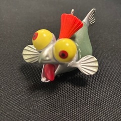スプラトゥーン3 コジャケ