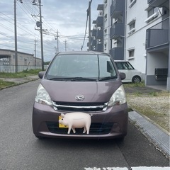 ムーブ