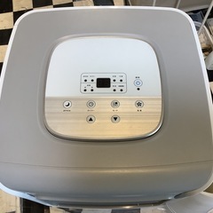 【リサイクルサービス八光】2020年製　スリーアップ　移動式スポットクーラー　SC-T2017の画像
