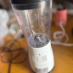 ミニミキサーの画像