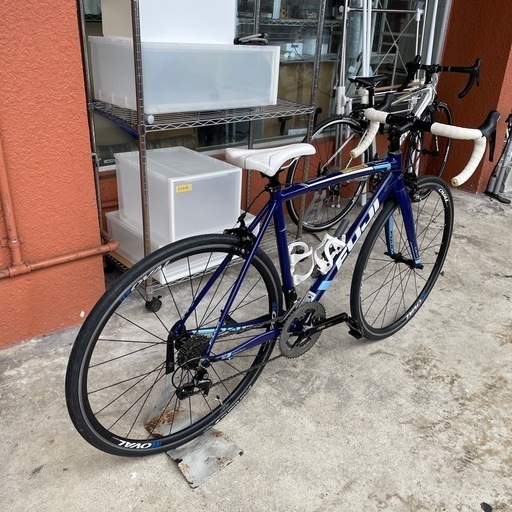 ロードバイク FUJI ONE3  自転車 管理番号10905