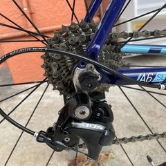 ロードバイク FUJI ONE3  自転車 管理番号10905の画像