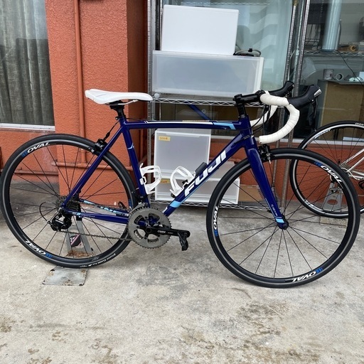 ロードバイク FUJI ONE3  自転車 管理番号10905