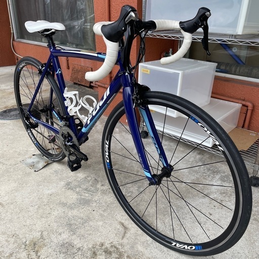 ロードバイク FUJI ONE3  自転車 管理番号10905