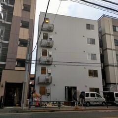 【初期費用５万】小岩駅の築浅＆激安マンション😲７万円台【設…