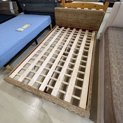 SDﾍﾞｯﾄﾞﾌﾚｰﾑ/ｱﾊﾞｶ(No:1253097)