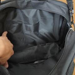 ビジネスバッグの画像