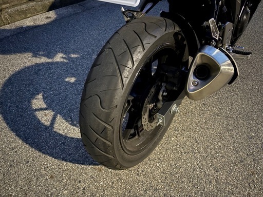 GSX250R  格安　自賠責来年の3月　値下げしました