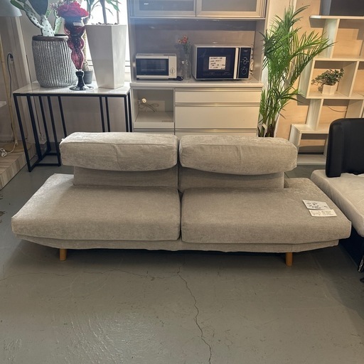 NewSugar Maximum comfort 3人掛けコーナーソファセット 製品
