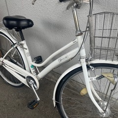は